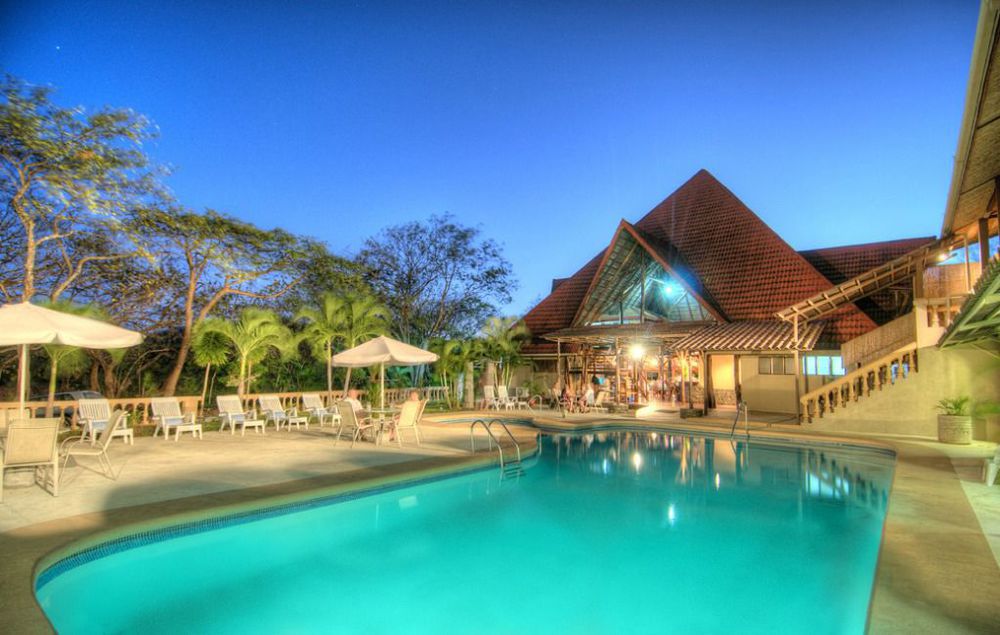 Vista Bahia Beach Resort Panama ภายนอก รูปภาพ