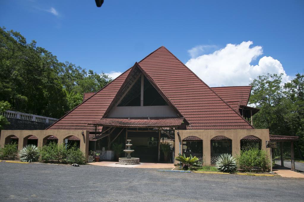 Vista Bahia Beach Resort Panama ภายนอก รูปภาพ