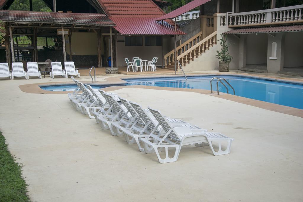 Vista Bahia Beach Resort Panama ภายนอก รูปภาพ