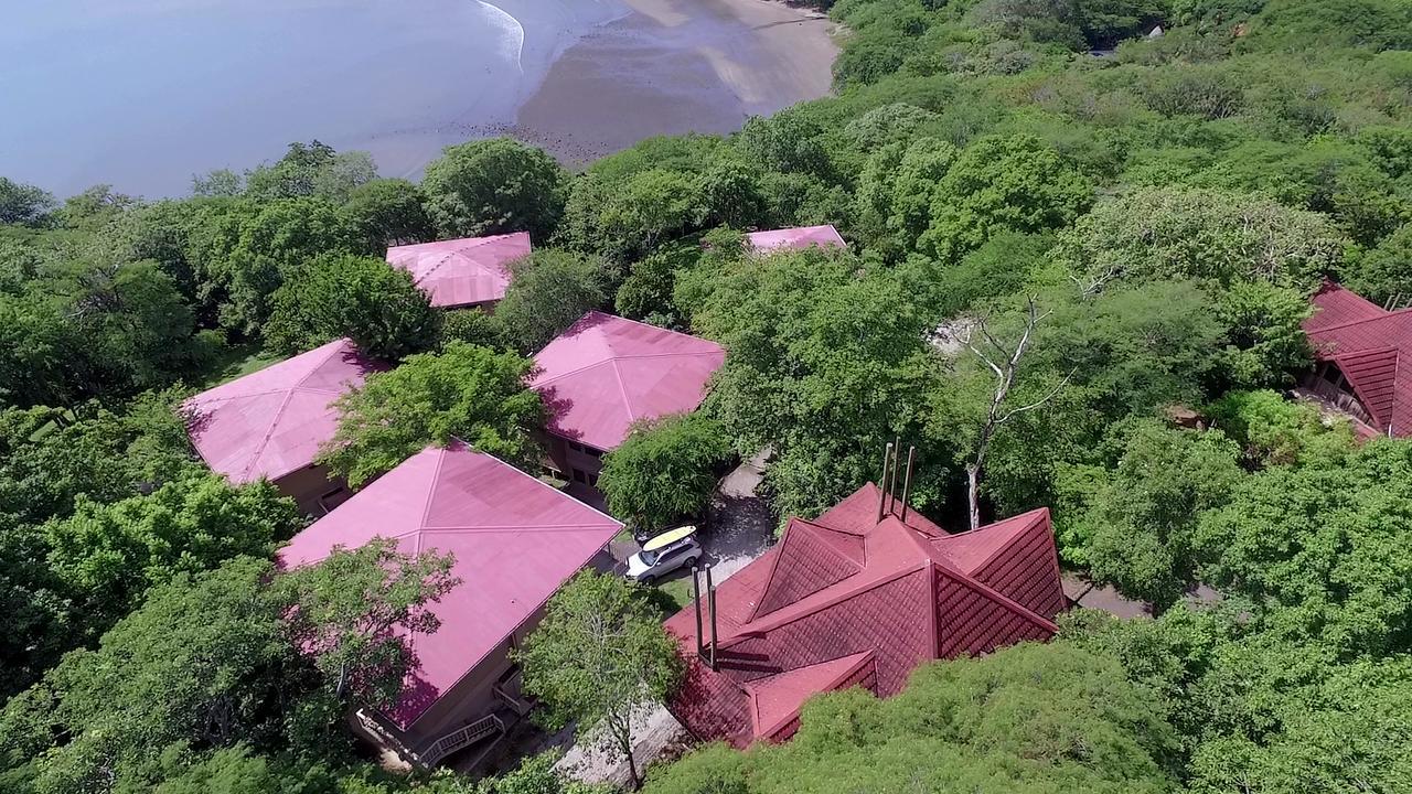 Vista Bahia Beach Resort Panama ภายนอก รูปภาพ