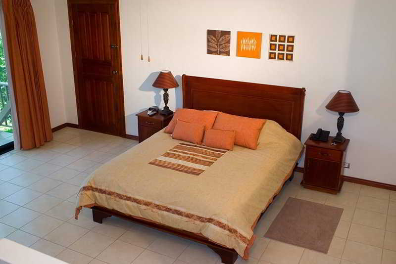 Vista Bahia Beach Resort Panama ภายนอก รูปภาพ