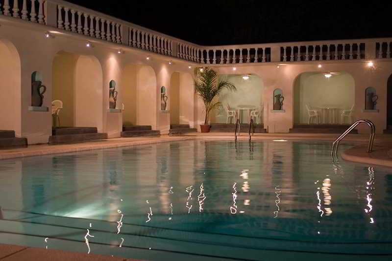 Vista Bahia Beach Resort Panama ภายนอก รูปภาพ