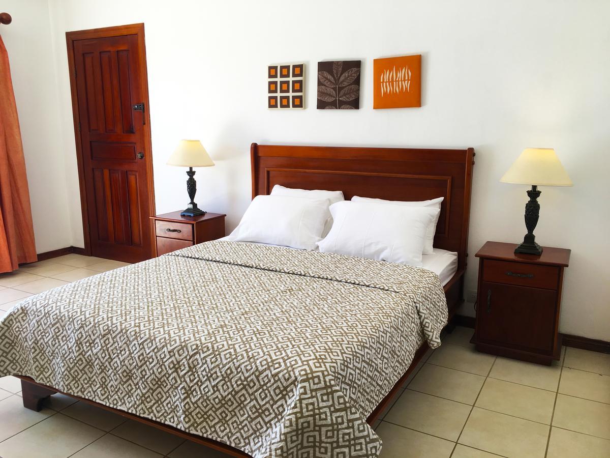 Vista Bahia Beach Resort Panama ภายนอก รูปภาพ