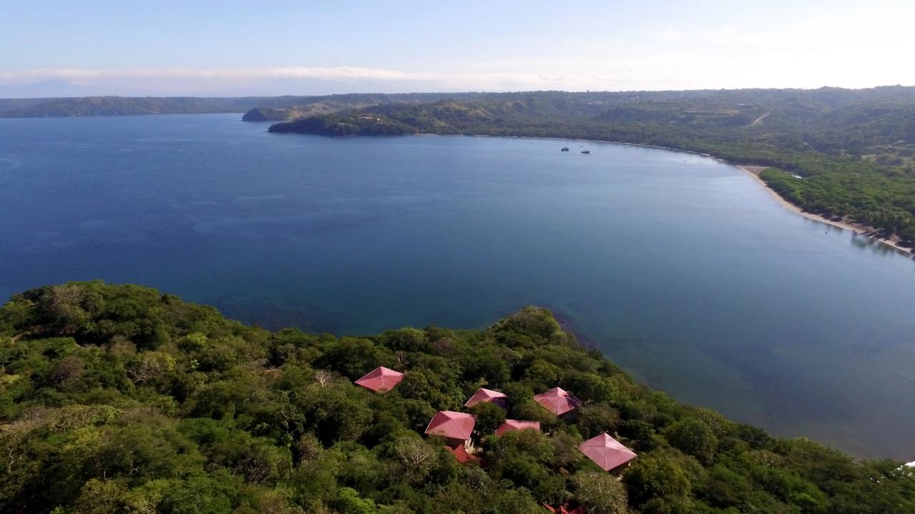 Vista Bahia Beach Resort Panama ภายนอก รูปภาพ