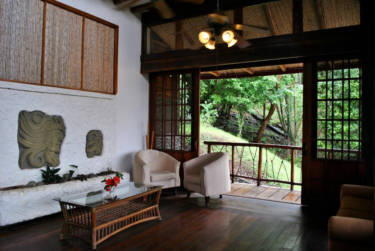 Vista Bahia Beach Resort Panama ภายนอก รูปภาพ