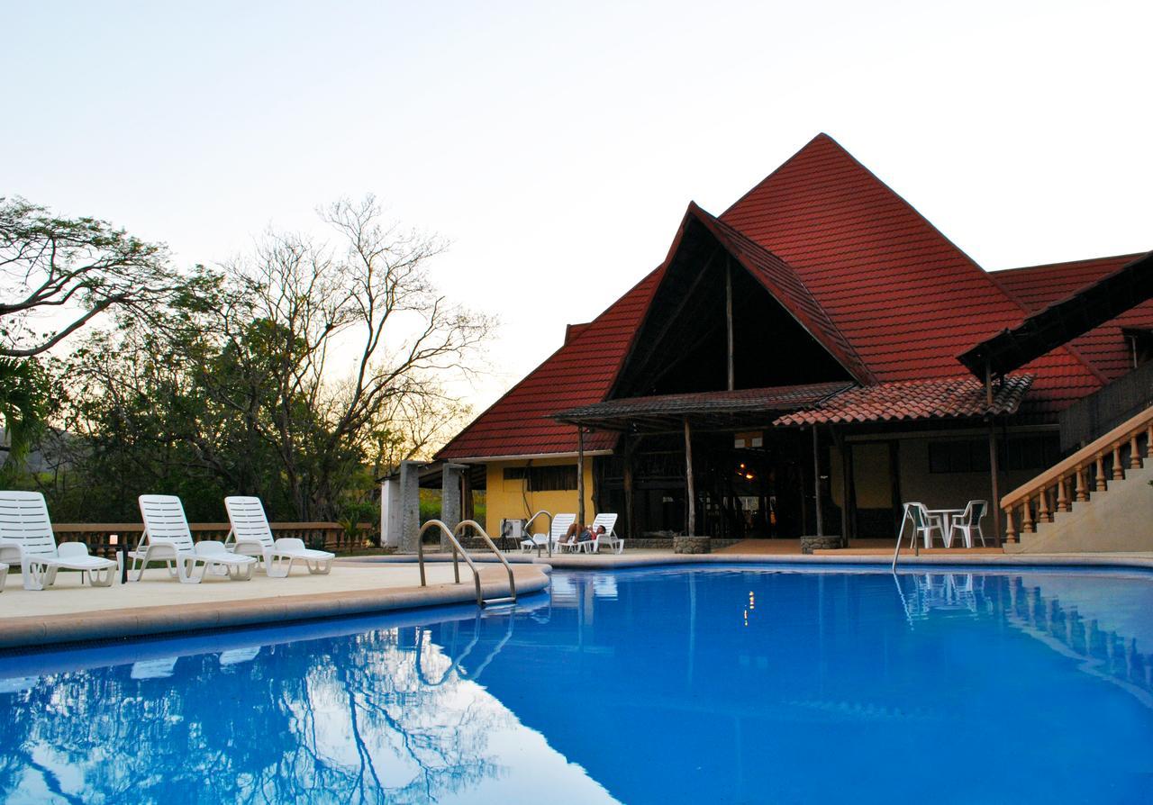 Vista Bahia Beach Resort Panama ภายนอก รูปภาพ