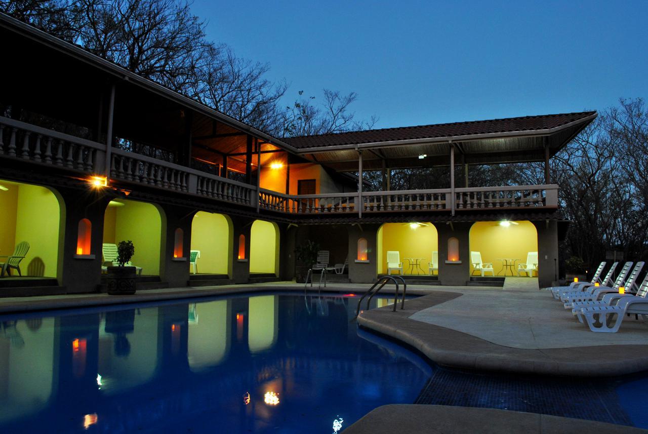Vista Bahia Beach Resort Panama ภายนอก รูปภาพ