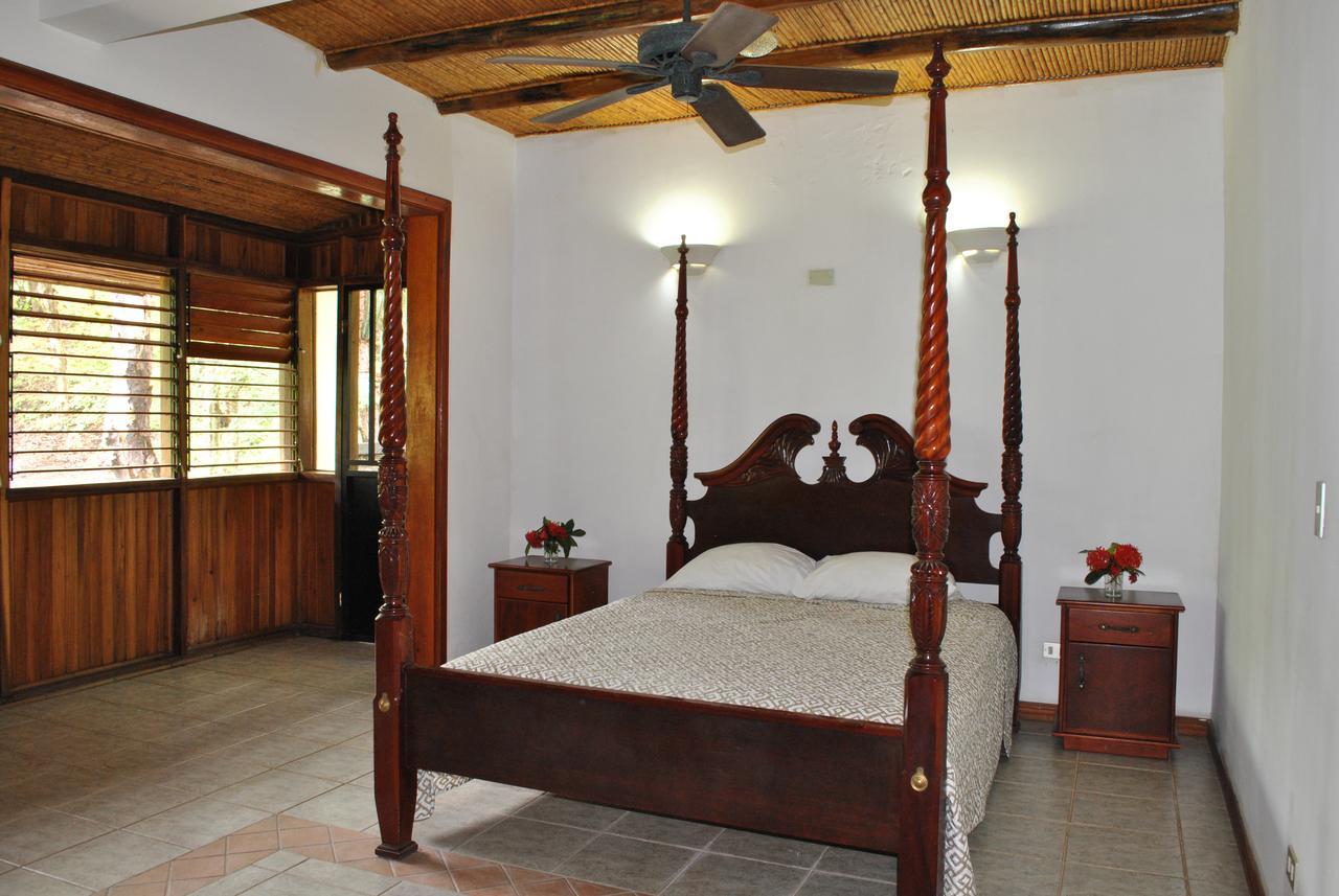 Vista Bahia Beach Resort Panama ภายนอก รูปภาพ