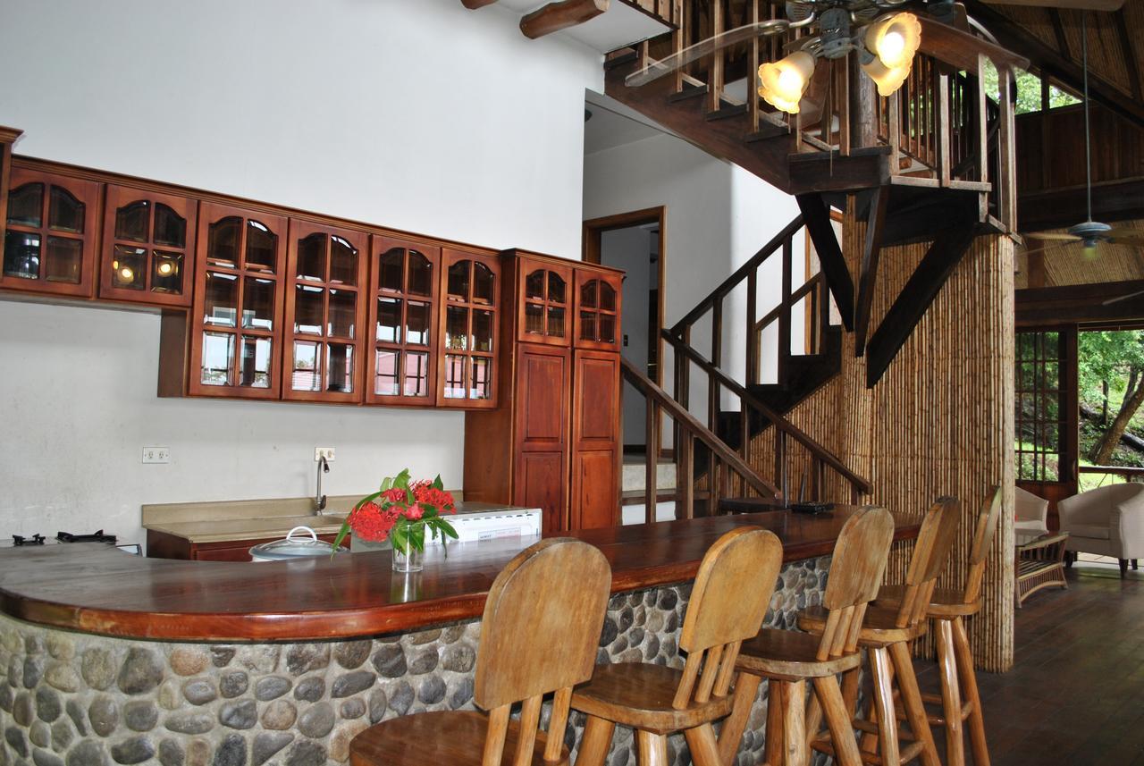 Vista Bahia Beach Resort Panama ภายนอก รูปภาพ