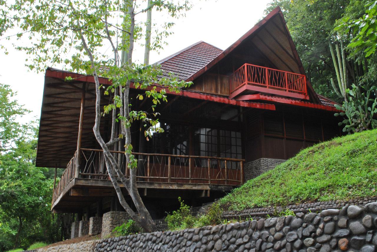 Vista Bahia Beach Resort Panama ภายนอก รูปภาพ