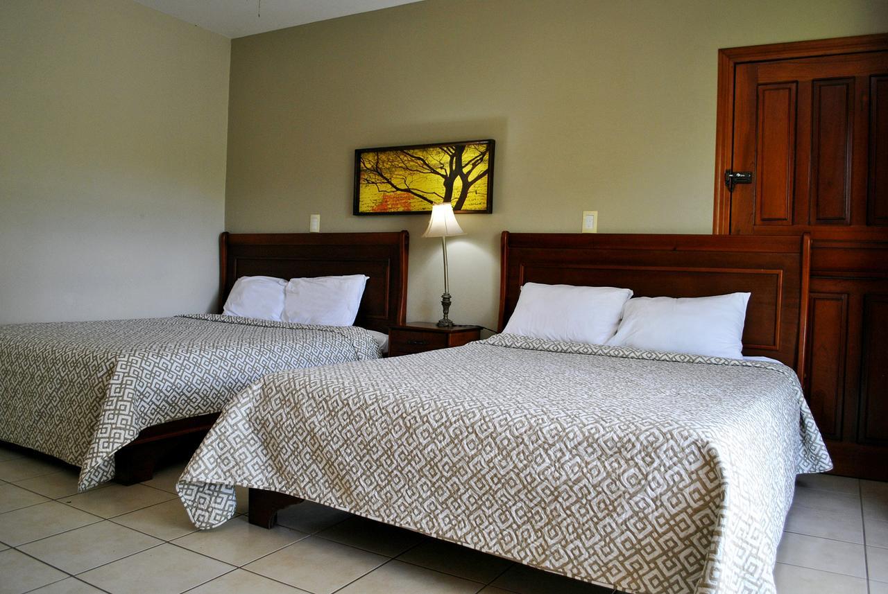 Vista Bahia Beach Resort Panama ภายนอก รูปภาพ