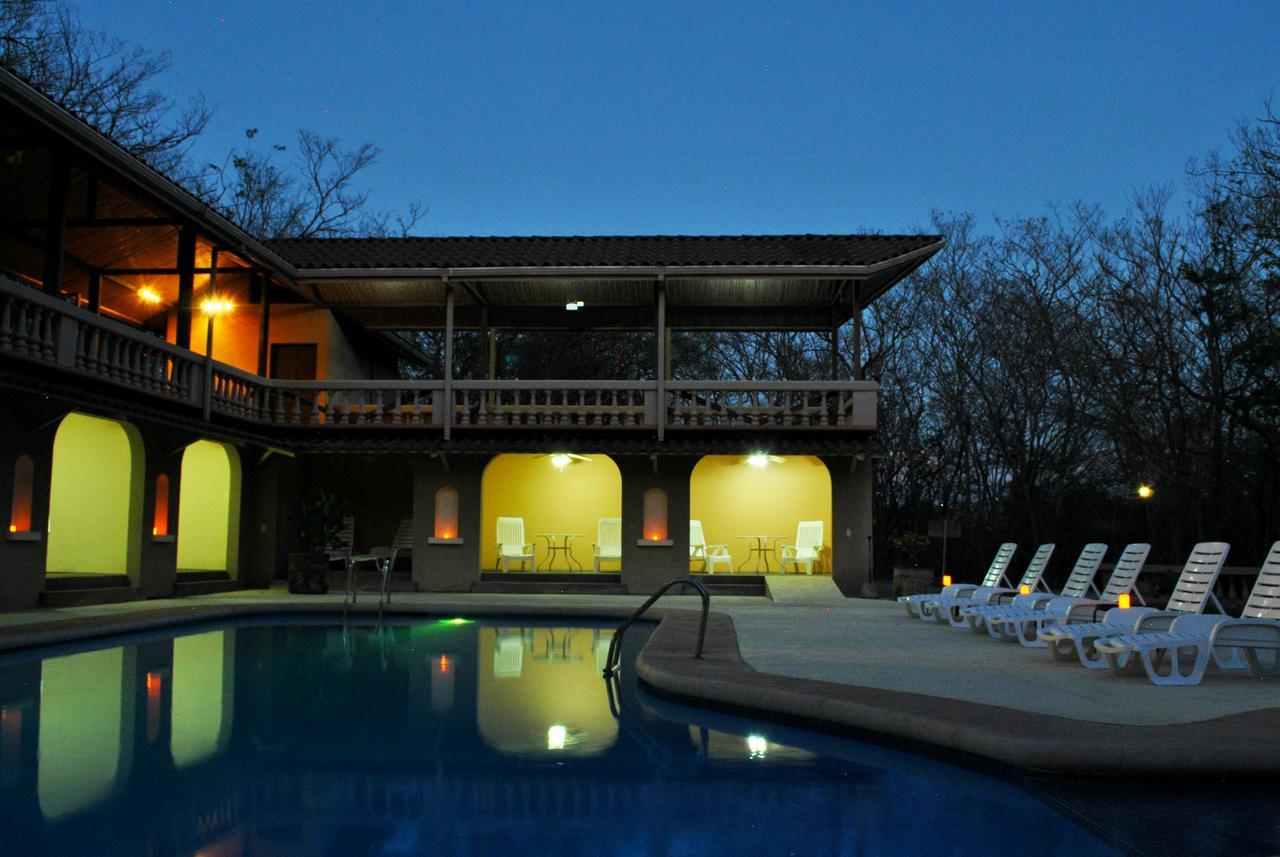 Vista Bahia Beach Resort Panama ภายนอก รูปภาพ
