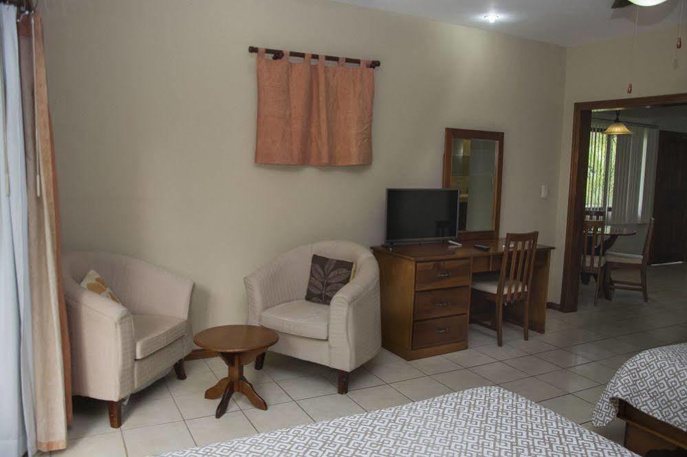 Vista Bahia Beach Resort Panama ภายนอก รูปภาพ