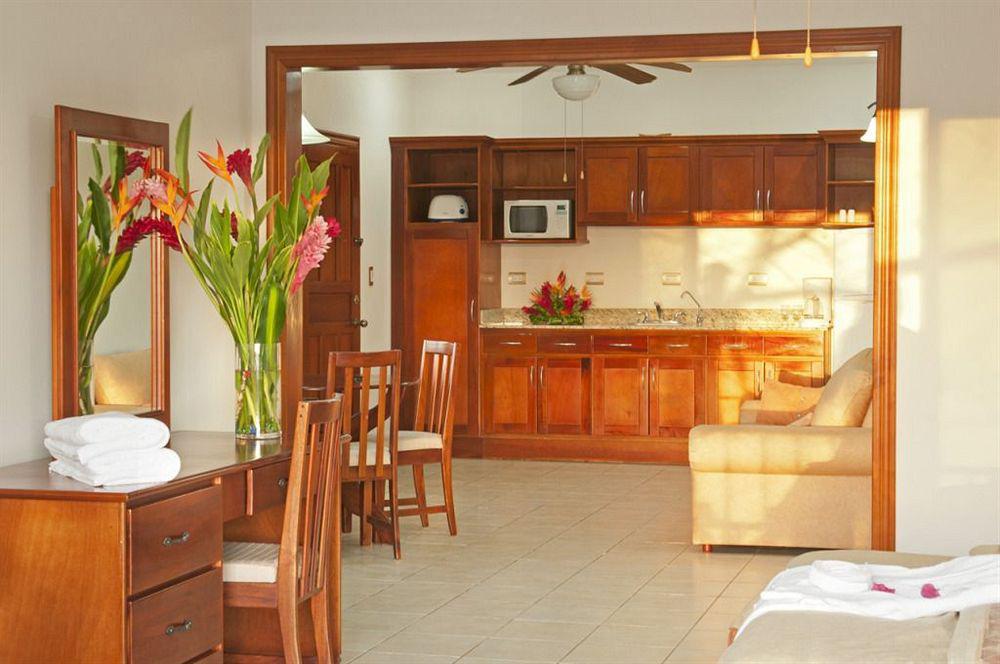 Vista Bahia Beach Resort Panama ภายนอก รูปภาพ